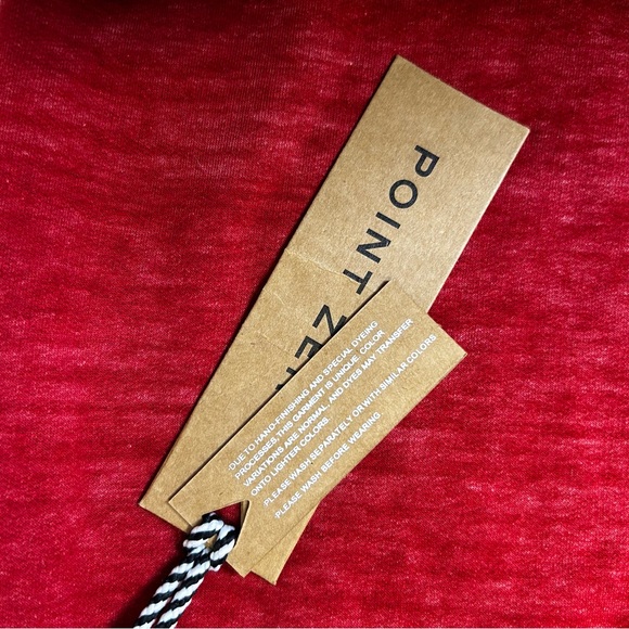 ◾️Point Zero Straight Skirt With Drawstring - Picture 6 of 11